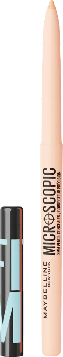 MAYBELLINE MICROSCOP korektor/olovci 05