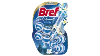 Bref Wellness Vitality 2x50g