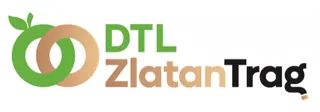 Zlatan trag logo
