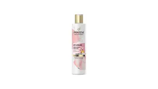 Samp.Rose Lift&Vol Mrcls Pantene250ml