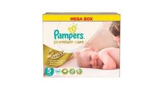 Pelene Pampers Premium 5 MB (88)
