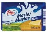 Maslac 82% MK24 250g