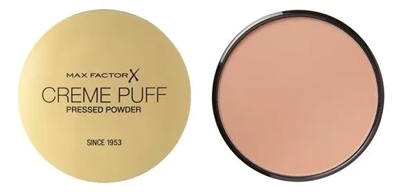 MAX FACTOR CREME PUFF kameni puder 75 MAX FACTOR