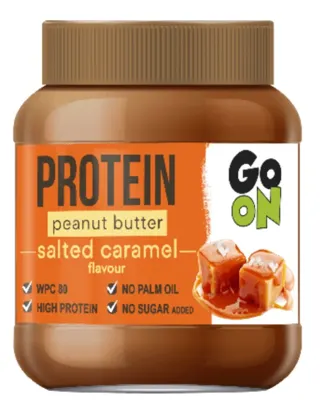 PUTER GO ON KIKIRIKI SLAN KARAM 350G