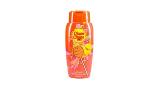 CHUPA CHUPS 300ML GEL ZA TUSIRANJE TUTTI
