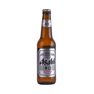 PIVO ASAHI SV 5.2% 0.33 FL