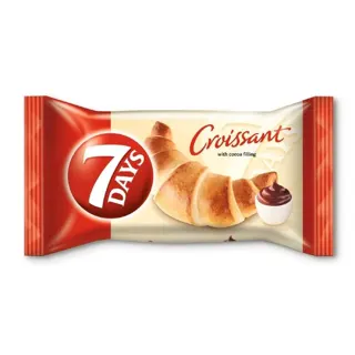 Kroasan 7Days cocoa cream 60g