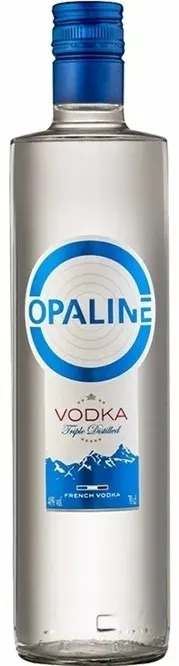 VODKA LGCF OPALINE 0.7L