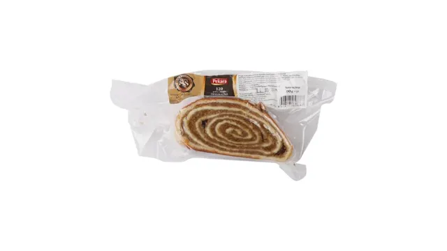 STRUDLA POSNA ORAH KIKINDSKA 110G AS AS-BRACA STANKOVIC