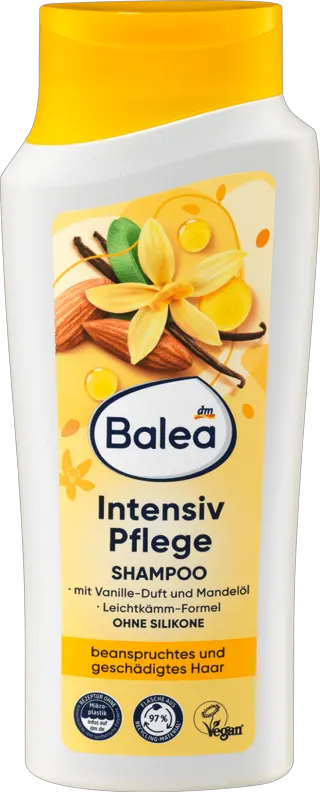 Balea šampon/ inten. negu 300ml