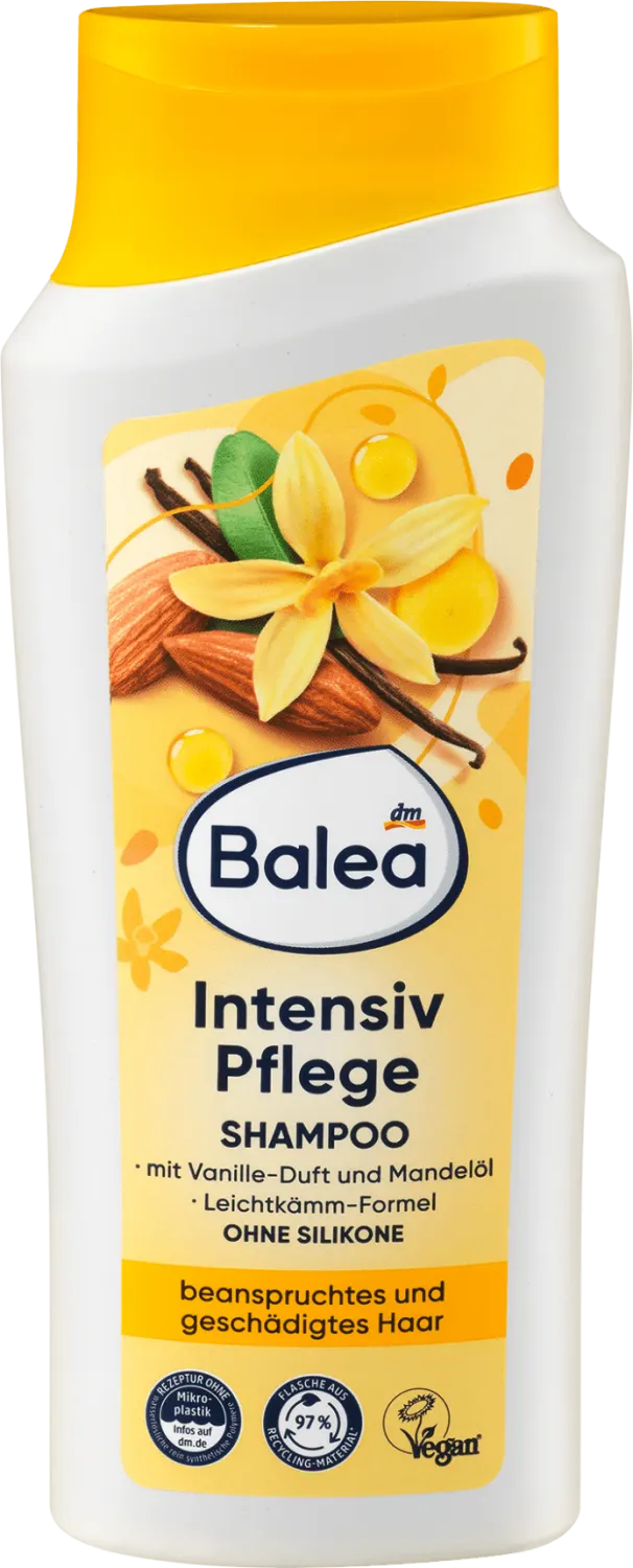 Balea šampon/ inten. negu 300ml Balea