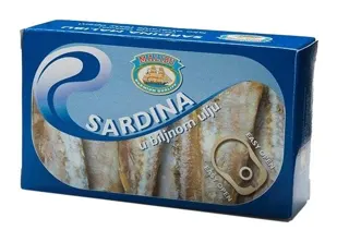 SARD.MALIBU 125g