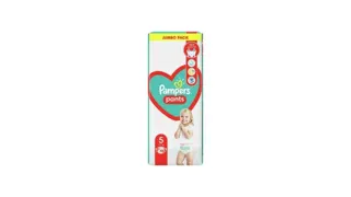 Pampers Pants pelene gaćice vel.5 48kom