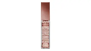 NYX ULTIMATE GLOW SHOTS tečna senka 09