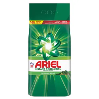 DET ARIEL POWDER MS 140W 9.1KG