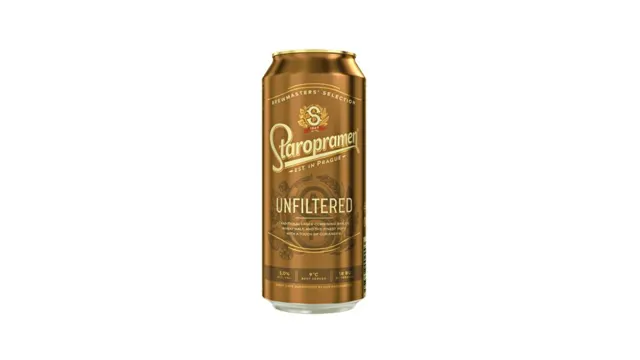 pivo staropramen nefilt.24x0,5l lim 559 apatinska STAROPRAMEN PIVO