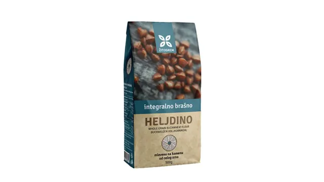 HELJDINO INT.BRASNO 500g ZITOSREM VEGA