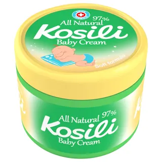BABY KREMA ALL NATURAL KOSILI 200ml