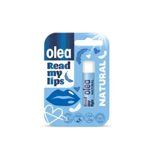 BALZAM USNE OLEA CLASSIC NATUR 4.8G
