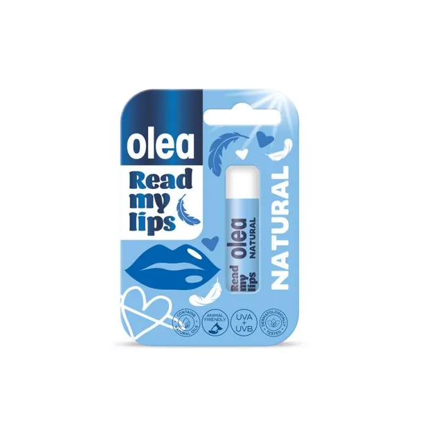 BALZAM USNE OLEA CLASSIC NATUR 4.8G OLEA