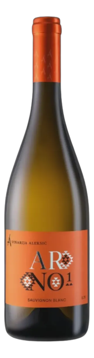 VINO ALEKSIC ARNO 0.75L