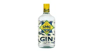 Gin Dry GMG 0.7l