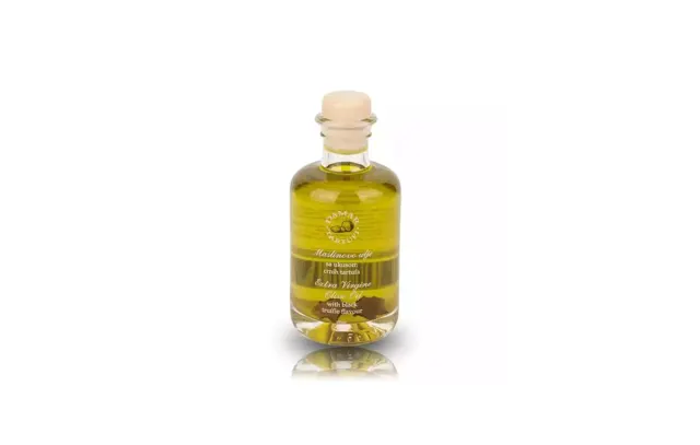 MASLINOVO ULJE CRNI TARTUF 40ML DAM DAMAR TARTUFI