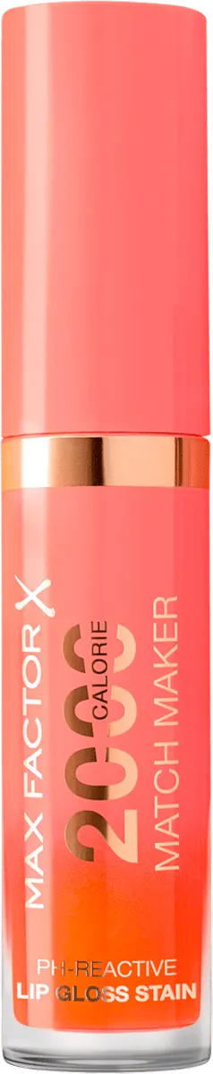 MAX FACTOR MATCH MAKER sjaj za usne 10