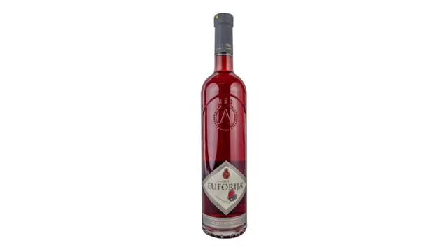 VINO EUFORIJA ROSE 075L ALEKSANDROVIĆ VINARIJA ALEKSANDROVIĆ