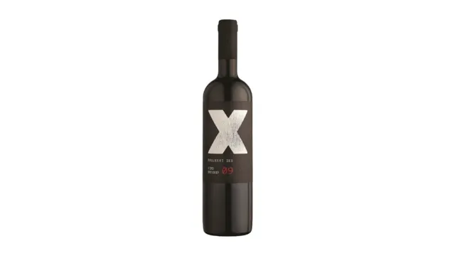 Vino crveno Projekat IKs Budimir 0,75l Budimir