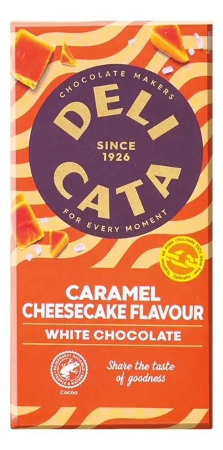 Coko.bela karam.cheescake Delicata 150g