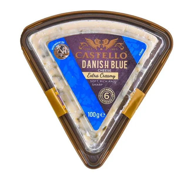 Castello Blue Extra creamy 100g Castello