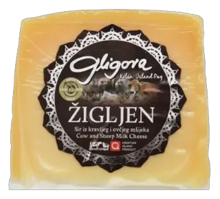Sir Zigljen 190g