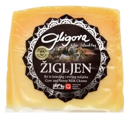 Sir Zigljen 190g GLIOGRA