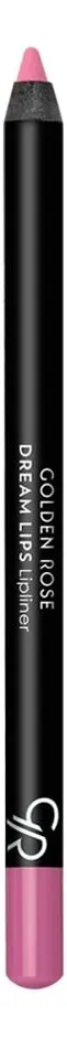 OLOVKA ZA USTA GOLDEN DREAM LIPS 507