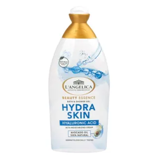 Pena kup.L'Ang.BE beauty hydra skin500ml