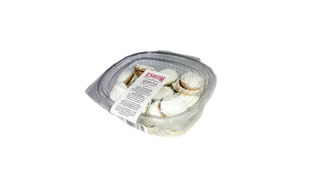 VANILICE 350gr IVG BALKAN IVG BALKAN DOO