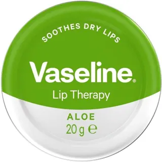 Vaseline ALOE lip therapy 20g