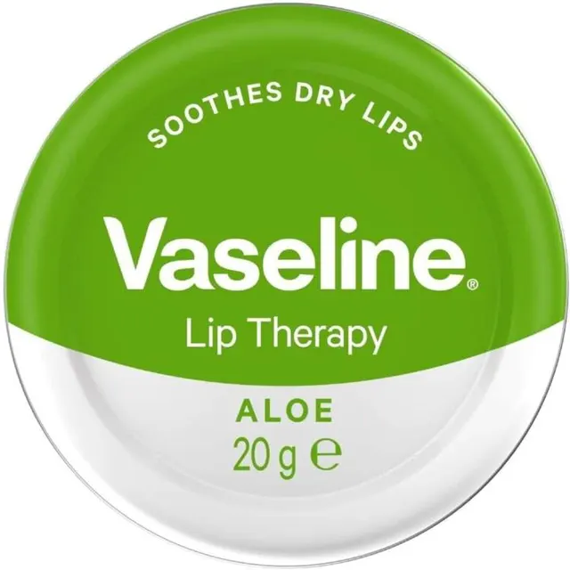 Vaseline ALOE lip therapy 20g Vaseline