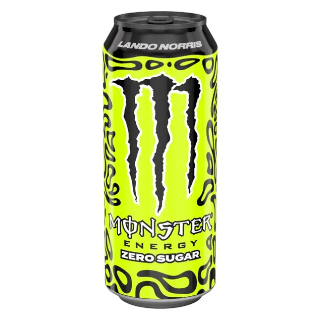 Ener.nap.Monster Lando Noris 0,5l CAN Monster