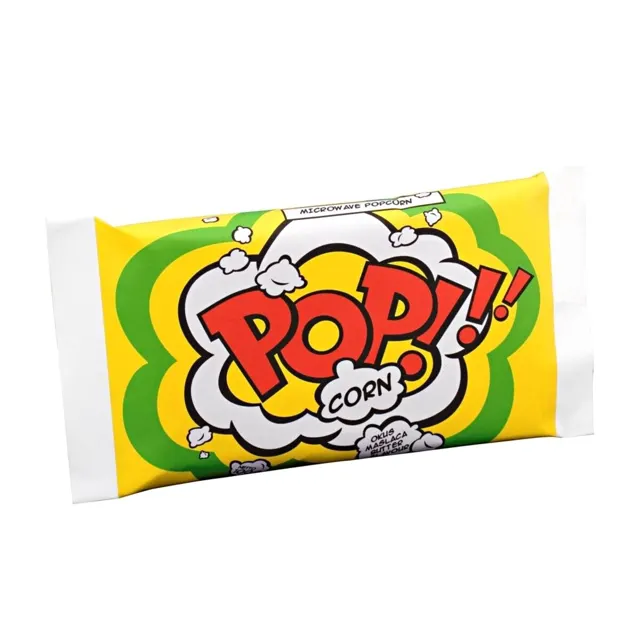 KOKICE POP CORN ZA MIKROTALASNU PUTER 100gr POP CORN