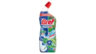 Bref by mer Power Aktiv Gel Pine 700ml