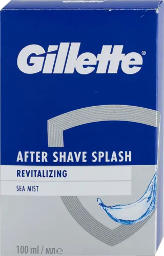 GILETT.REVITAL.SPASH 100ml-289