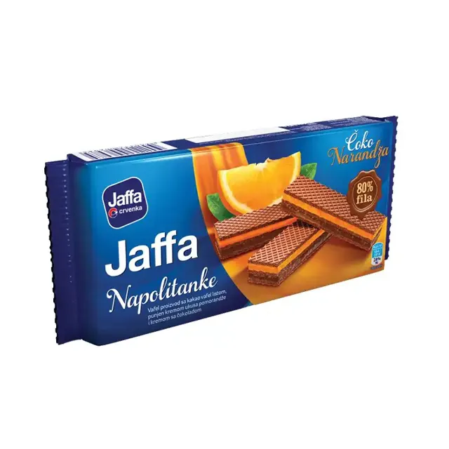 VAFL COKO I NARANDZA 187g JAFFA JAFFA