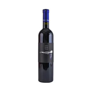VINO TVRDOS CABERNET 0.75l