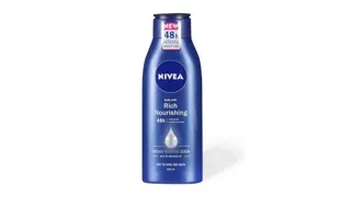 NIVEA MLEKO RICH NOUR.400ml-029