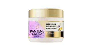 Maska Silk Mrcls Pantene 300ml