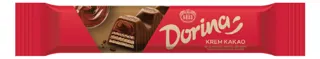ČOKOLADICA KREM KAKAO 38G DORINA