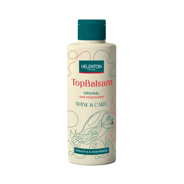 Balzam Original Luxol 360ml Luxol