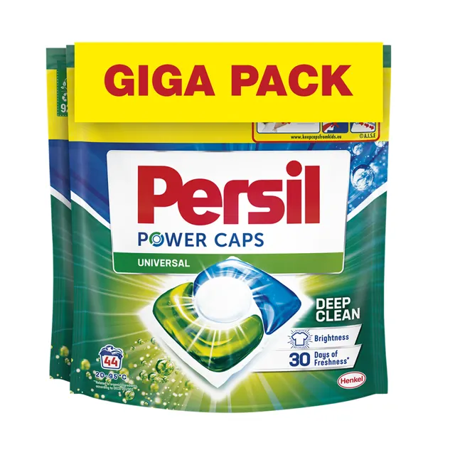 Kapsule za ves Persil Caps 2x44WL Persil